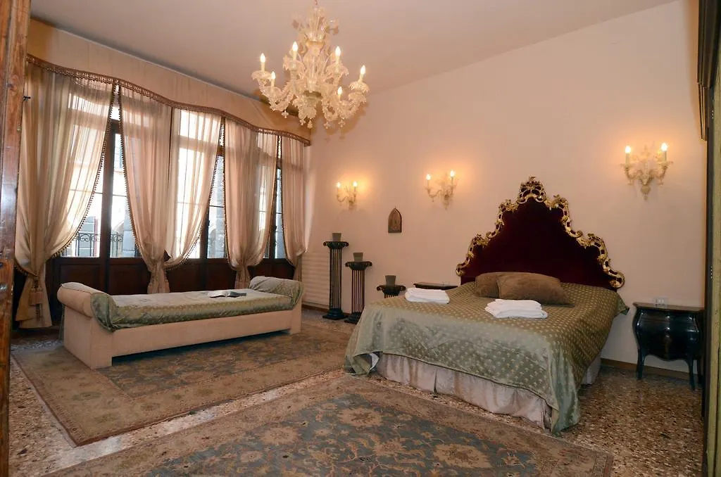 Calle Dei Botteri Apartment Venice 0*,  Italy