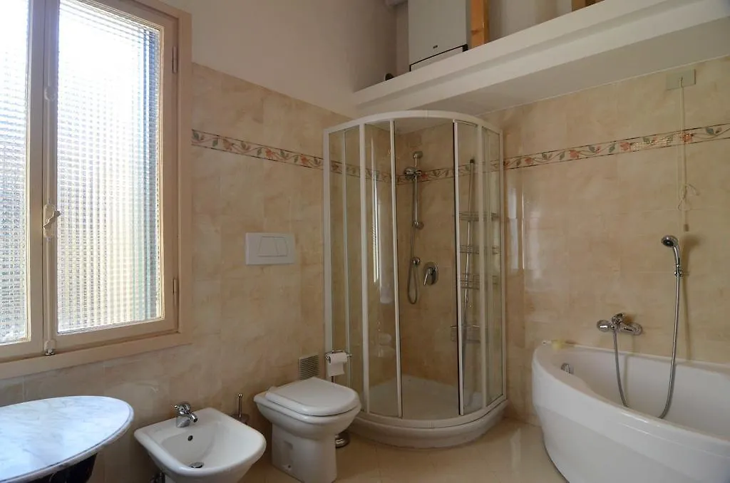 Calle Dei Botteri Apartment Venice Italy