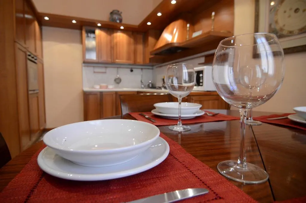 Calle Dei Botteri Apartment Venice Italy