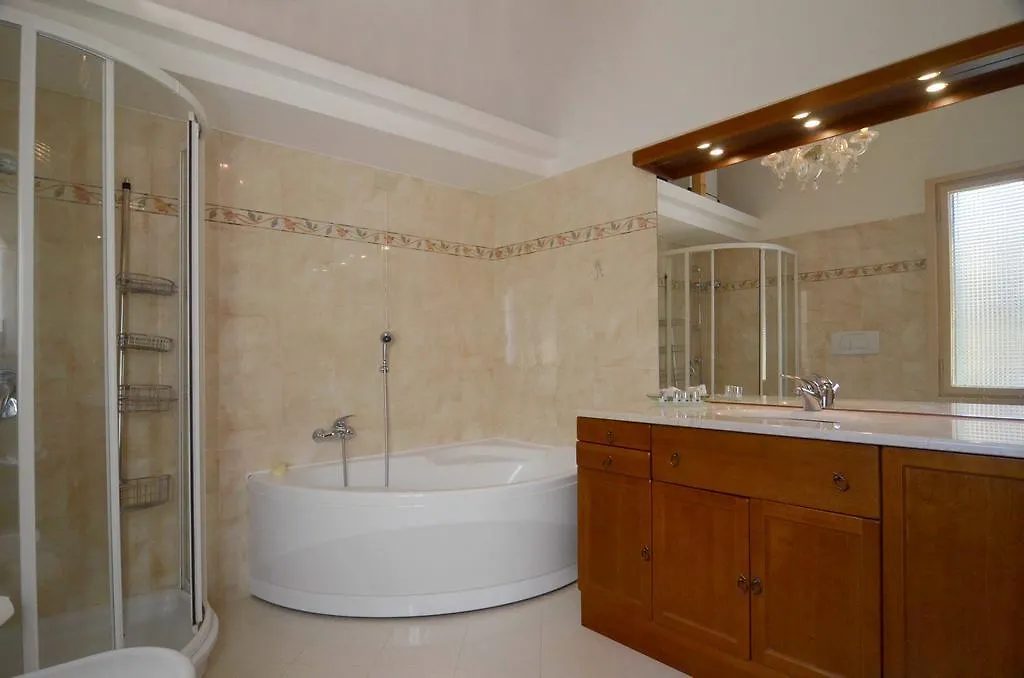 Calle Dei Botteri Apartment Venice