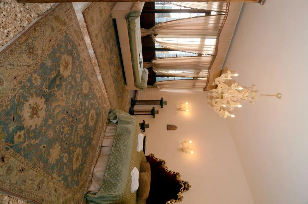 Calle Dei Botteri Apartment Venice Italy