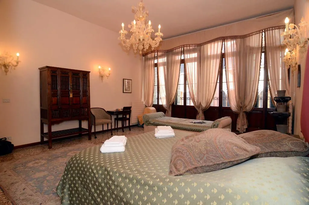 Calle Dei Botteri Apartment Venice